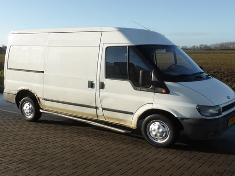 Egr Ford Transit 3 [2000 - 2006] Autoutilitara duba 5-usi 2.4 Di MT (120 hp)