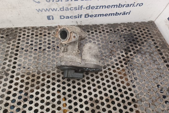 Egr Ford Transit 3 [Facelift] [2006 - 2014] Chassis single cab 2-usi 2.4L TDCi AT (101 hp)