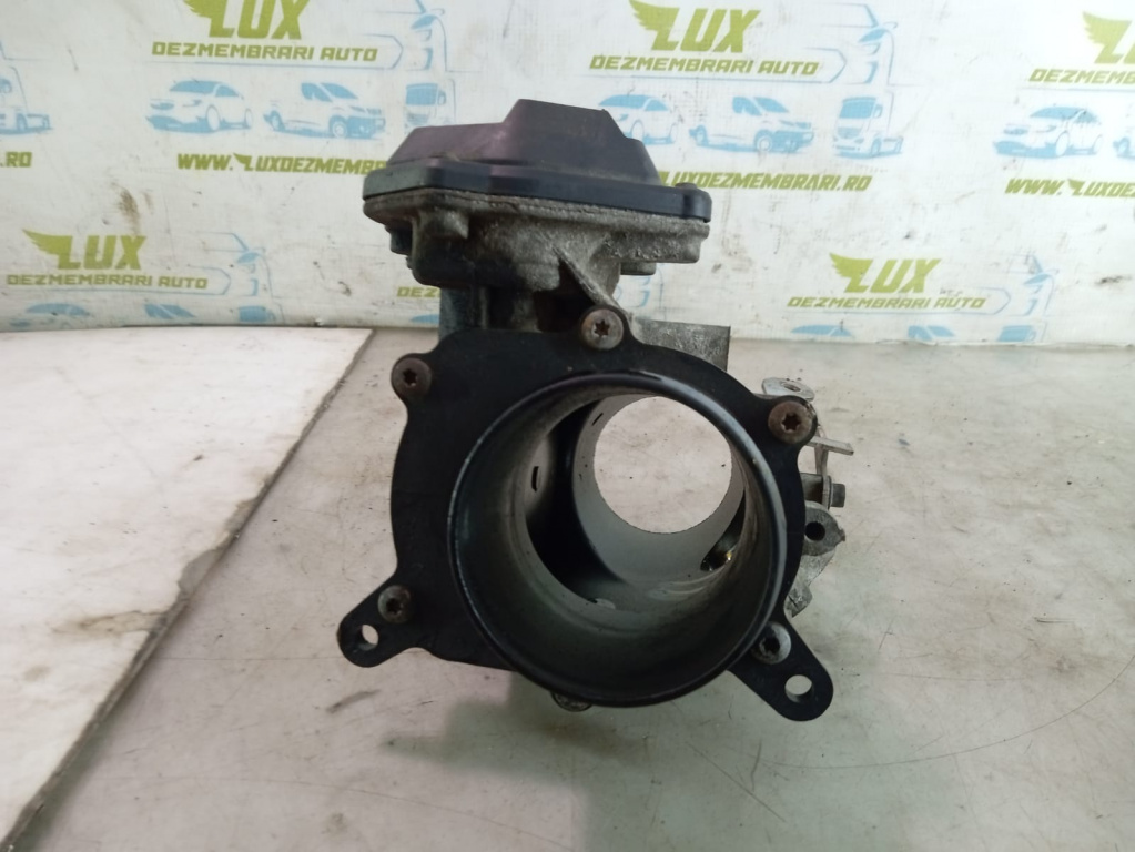 EGR G4d3-5h273-ab 2.0 AJ813164 Jaguar XE X760 [2014 - 2020] 2.0 AJ813164