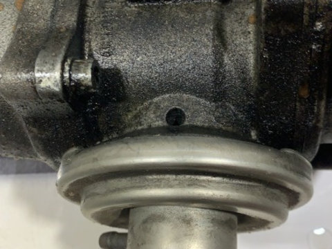 EGR gama VAG 1.9 tdi AXR