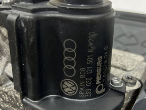 EGR gama VAG 1.9 tdi BLS cod 03G 131 501 N