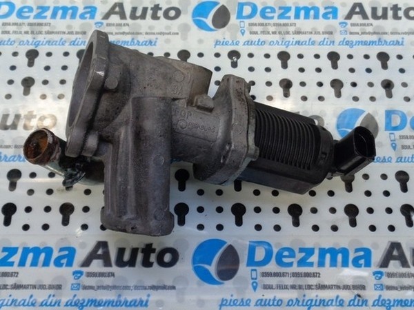 Egr, GM55201144, Opel Combo combi, 1.3cdti, Z13DTJ
