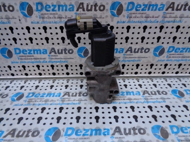 Egr GM55215032 Opel Zafira B 1.9cdti, Z19DT