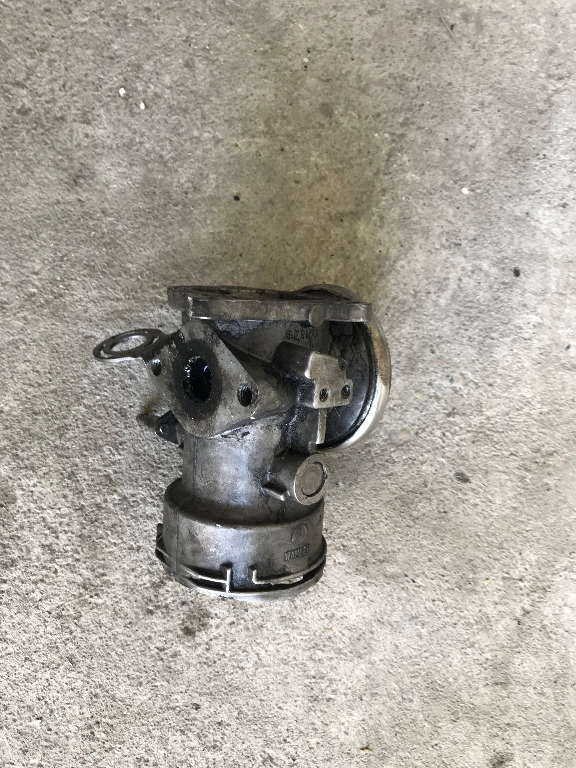 EGR golf 4 bora passat b5 a3 8l octavia 