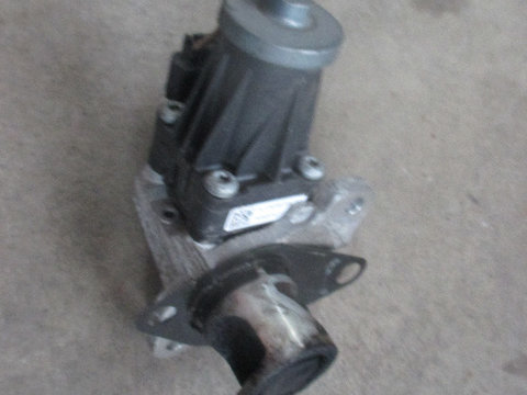 EGR H8200129863 / 50797503 Renault Scenic III 1.5 DCI 110cp facelift 2012 2013 2014 2015 2016
