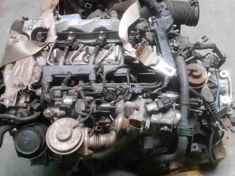 EGR Honda 2.2 I-CTDI cod motor N22A2