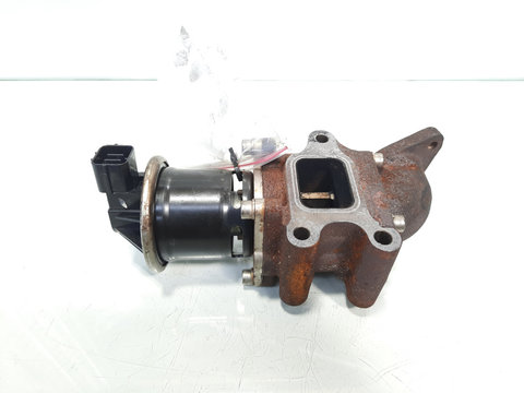 EGR, Honda Accord VII, 2.2 i-CDTi (CN1) N22A1 (id:466520)