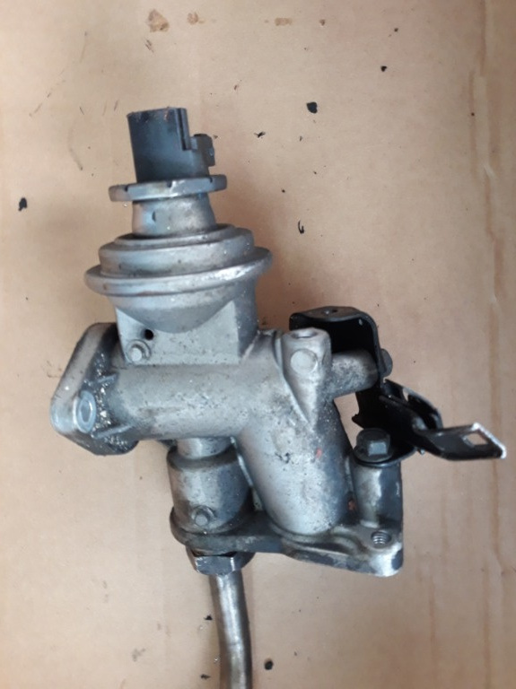 EGR Honda Civic 1.7 CTDI / 2001 2002 2003 2004 2005 2006 2007 2008
