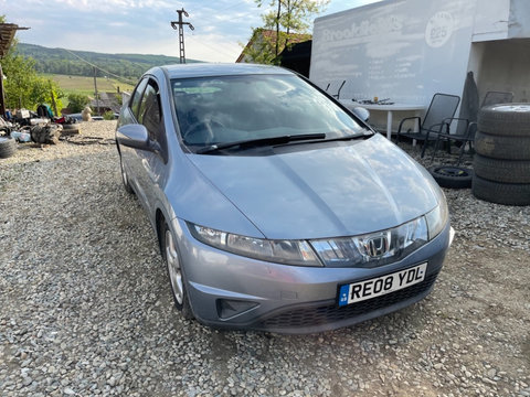 EGR Honda Civic 2008 Hatchback 2.2 i-ctdi