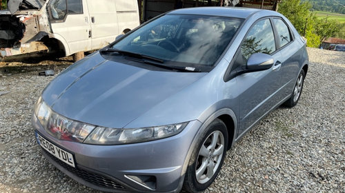 EGR Honda Civic 2008 Hatchback 2.2 i-ctd