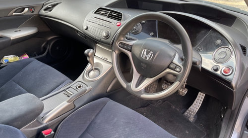 EGR Honda Civic 2008 Hatchback 2.2 i-ctd