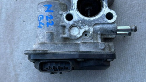 EGR Honda Cr v IV N22B4 cod motor 2.2 d 