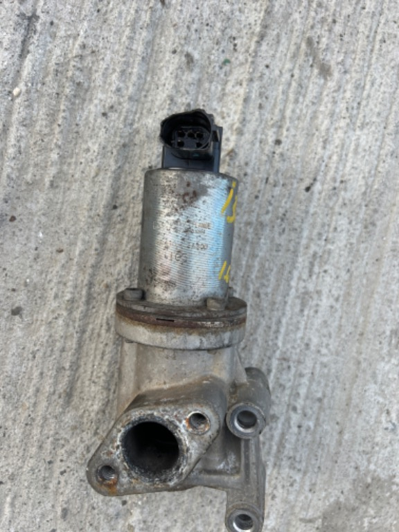 EGR Hyundai i30 cod: 28410 2a300 1.6 crdi