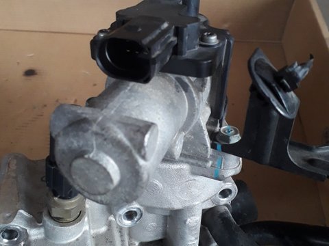 EGR Hyundai kia 2.0 CRD 28410-2f000