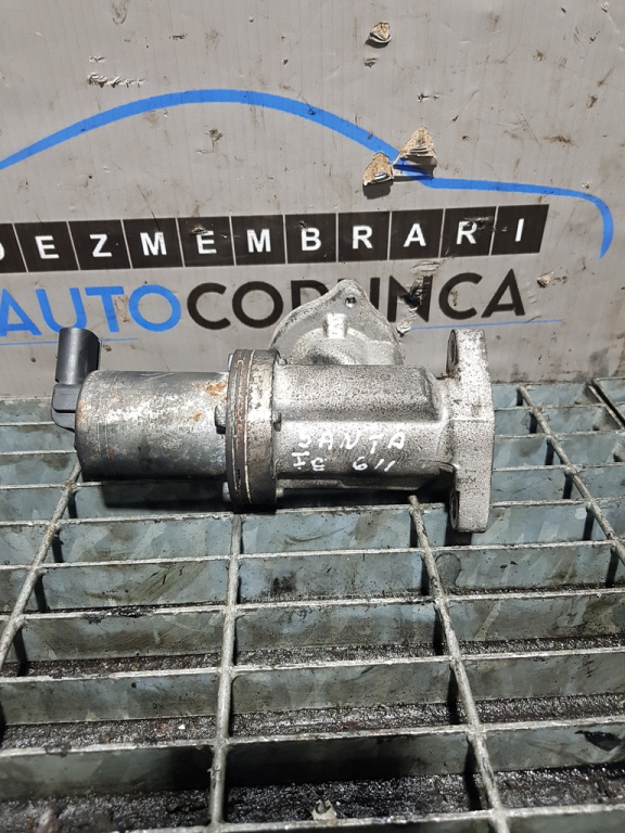 EGR Hyundai Santa Fe 2 2.2 Diesel 2006 - 2009 D4EB