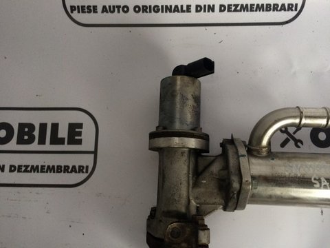 EGR Hyundai Santa Fe 2.2 CRDI 2006-2013 COD: 28410-27410