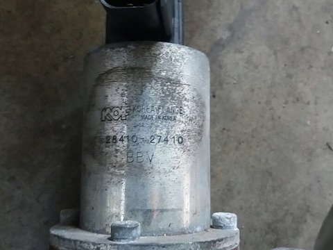 Egr Hyundai Santa Fe 2,2 crdi , cod 28410-27410