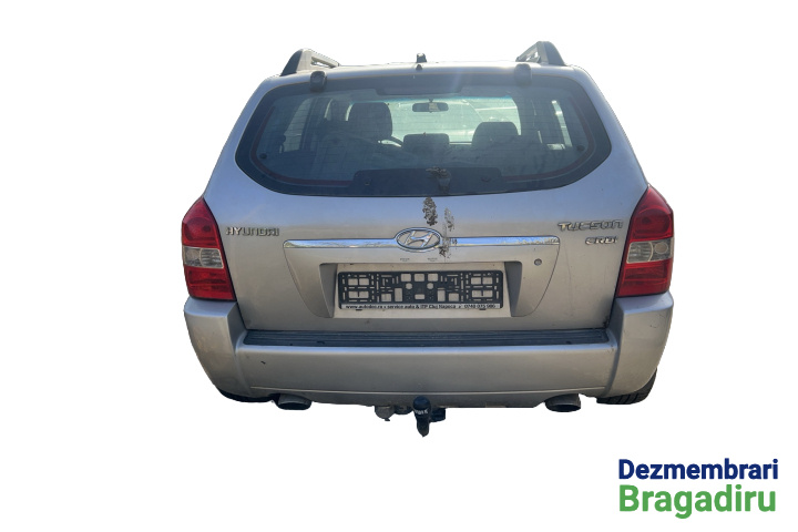 Egr Hyundai Tucson [2004 - 2010] Crossov
