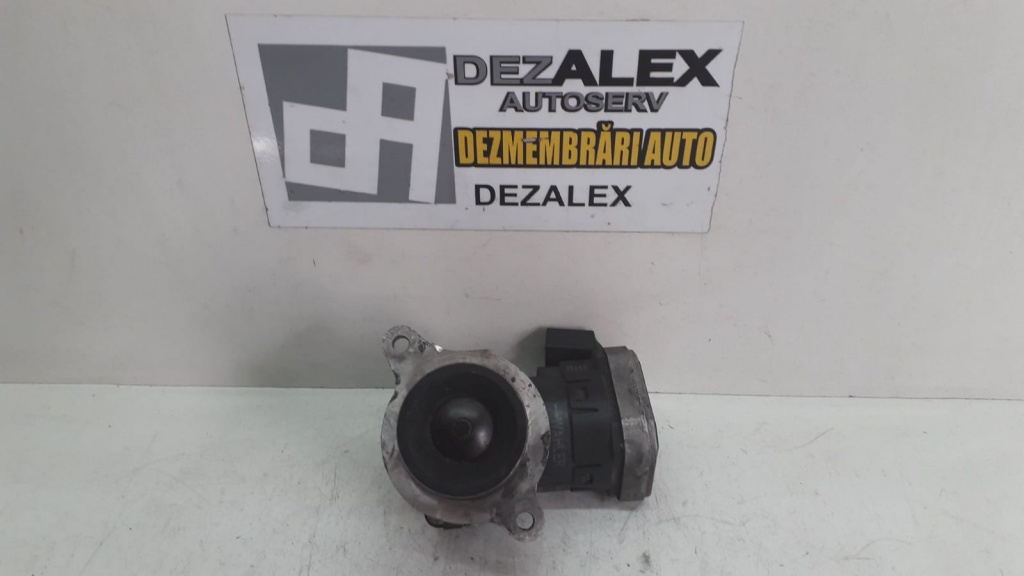 EGR Jeep Chrysler Mercedes Lancia 3.0 CRD 00005320C2