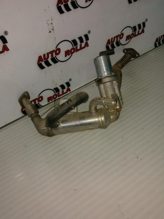 Egr Kia Ceed, 1.6CRDI an 2009.