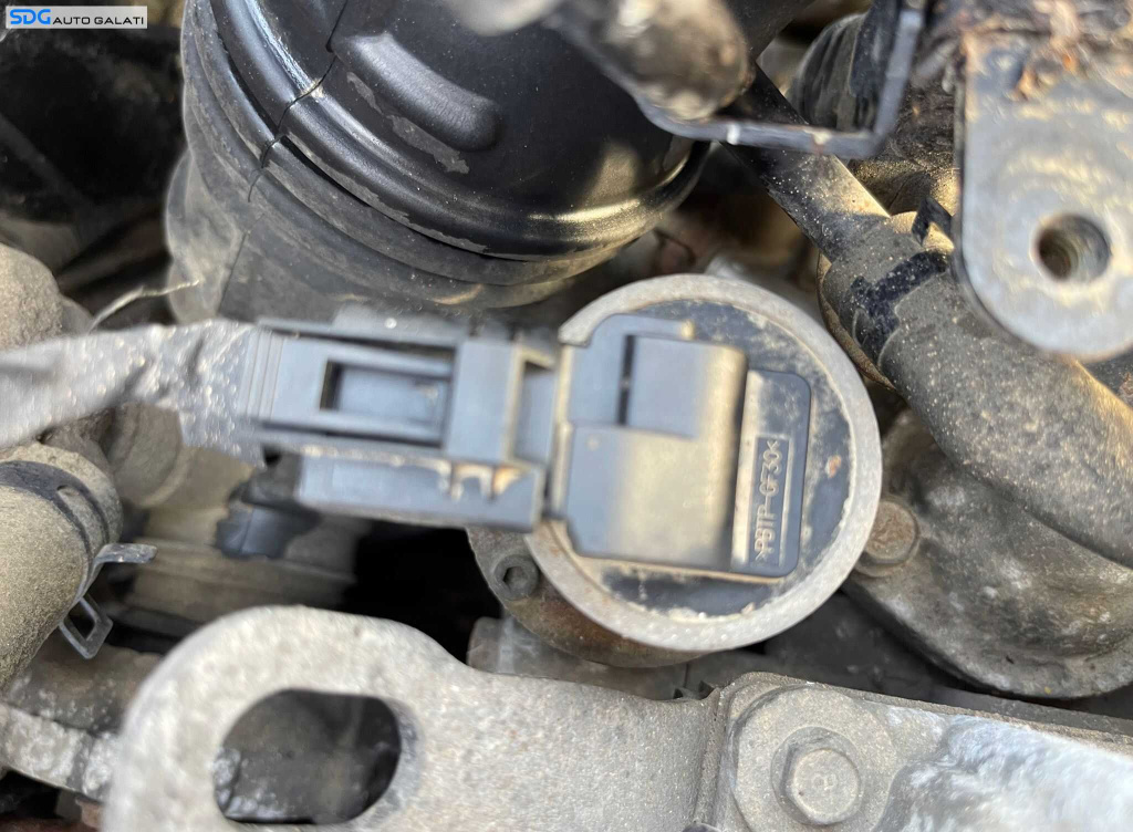 EGR Kia Rio 1.5 CRDI 2005 - 2011 [C5803]