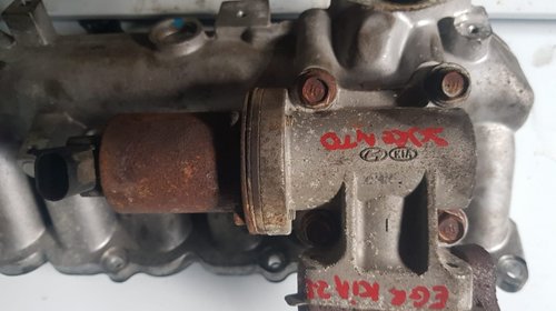 EGR Kia Sorento 2.5 CRDI 2004-2008