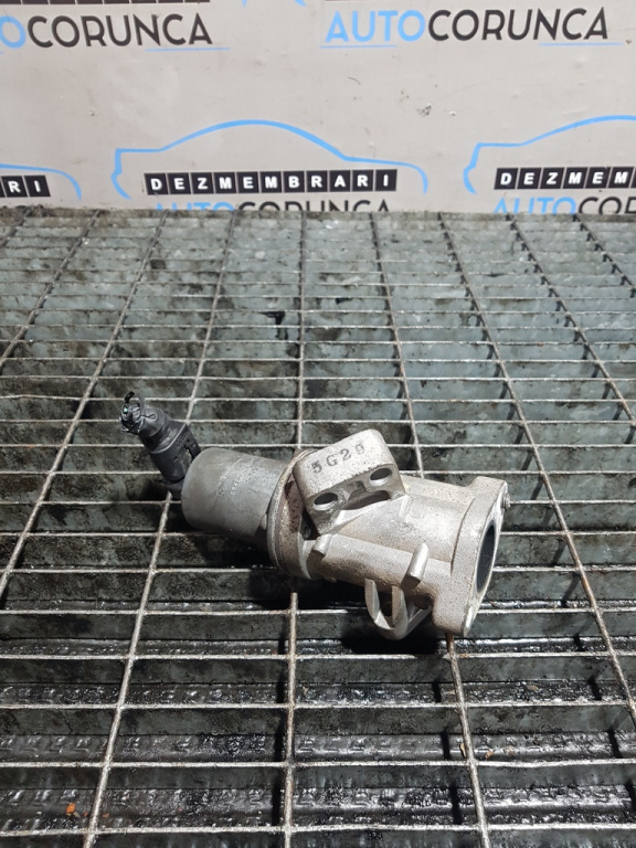 EGR Kia Sorento 2.5 D 2002 - 2009 D4CB 2