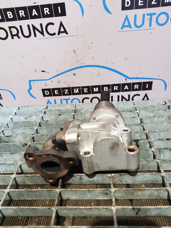 EGR Kia Sorento 2.5 Diesel 2002 - 2009 D