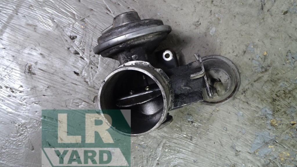 EGR Land Rover Discovery 2 2.5 TD5