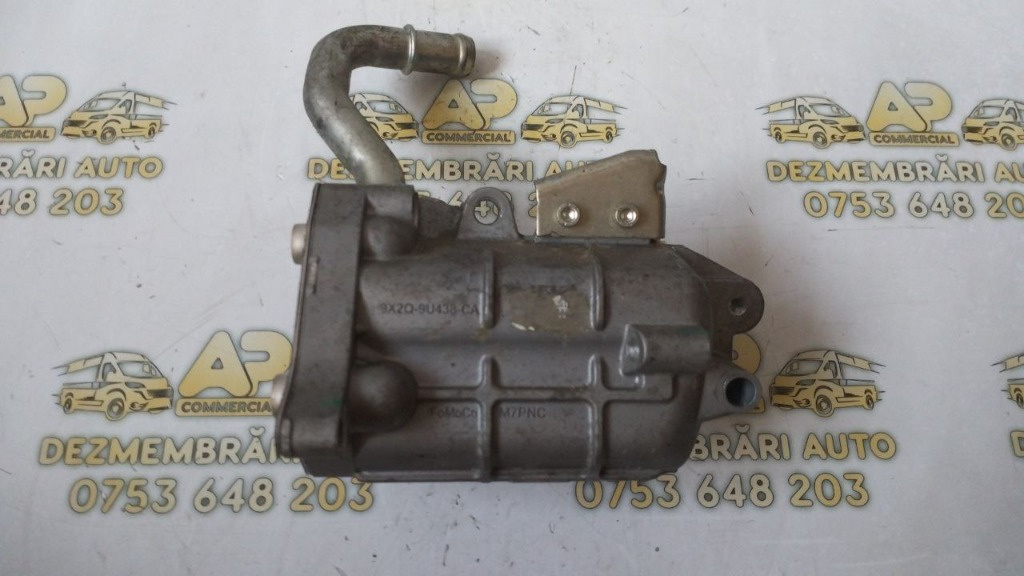 EGR LAND ROVER Discovery IV (L319) 3.0 TD 4x4 211 CP cod: 9X2Q9U438CA