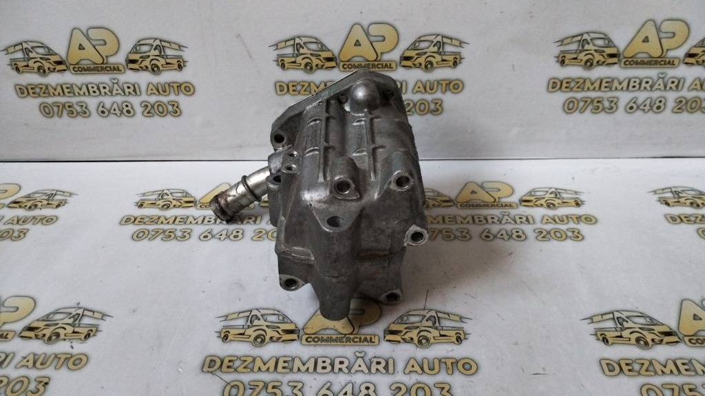 EGR LAND ROVER Discovery IV (L319) 3.0 TD 4x4 211 CP cod: 9X2Q9U438DA