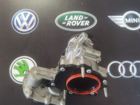 EGR Land Rover Discovery Sport Jaguar XF 2.0 d Cod G4D3-5H273-BB