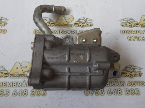 EGR LAND ROVER Range Rover Sport (L320) 3.0 D 4x4 211 CP cod: 9X2Q9U438CA