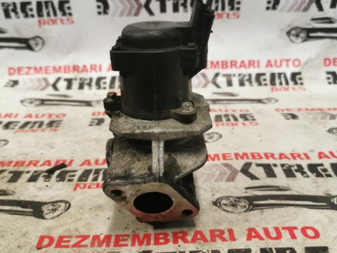 EGR Magnetti Marelli EV033 pentru Peugeot 307 1.6hdi 109cp