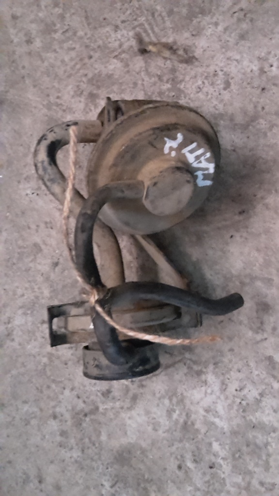 Egr Matiz E3/ 2003-2004 (FURNIZOR AUTORIZAT), in stare buna de functionare