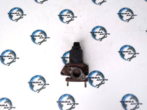 EGR Mazda 2.0 DI cod motor RF5C