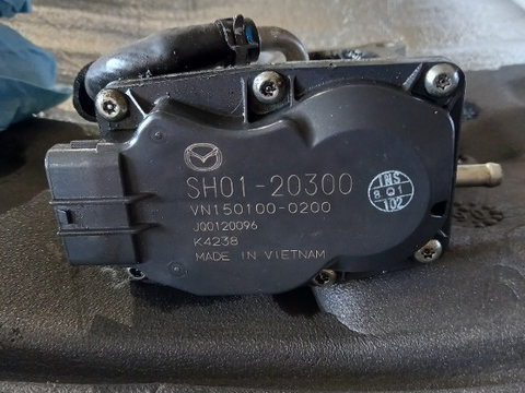 EGR Mazda 2.2 D cod produs:SH01-20300 / SH0120300