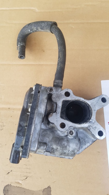 EGR Mazda 2.2 D sh01 20300 sh01-20300 VN 150100-0200 2012 2013 2014 2015 2016 2017