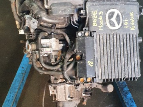 EGR Mazda 3 1.6i benzina tip B6ZE