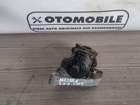 EGR Mazda 6 2.0 Diesel 2008-2012 cod: RF7JK5T70871