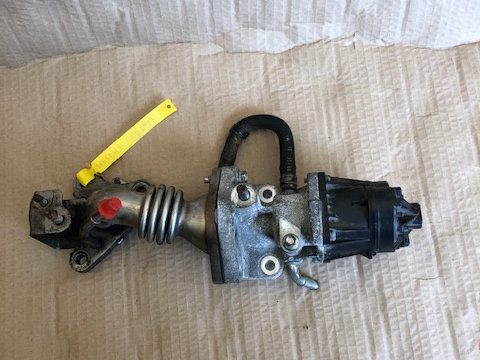 Egr Mazda 6 2,2tdi 2014 Sh01 K5T70874