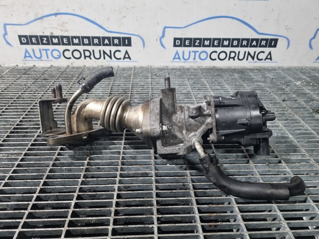 EGR Mazda CX - 5 2.2 Diesel 2012 - 2015 110kW 150CP 2191CC SHY1 SH01K5T70874