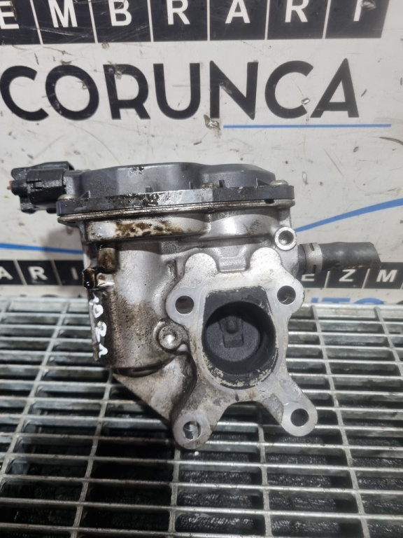 EGR Mazda CX - 5 2.2 Diesel 2012 - 2015 SHY1 Euro 5 SH0120300