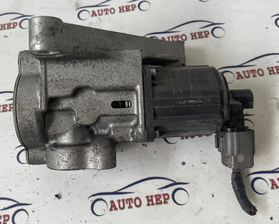 EGR Mazda CX-7 MAzda 3 Mazda 6 R2AA20300B K5T70873