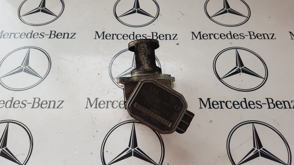EGR Mercedes 00005320C2