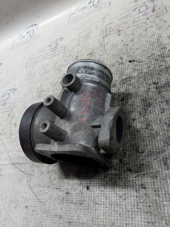 EGR Mercedes A-Class 1.7 2012, A66809004