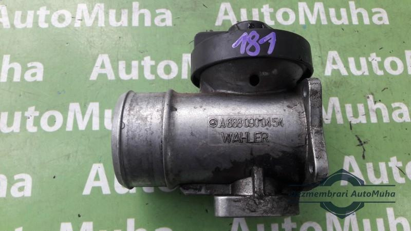 Egr Mercedes A-Class (1997-2004) [W168] A6680900454