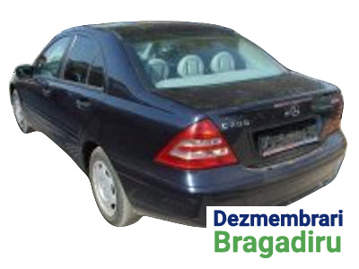 Egr Mercedes-Benz C-Class W203/S203/CL20