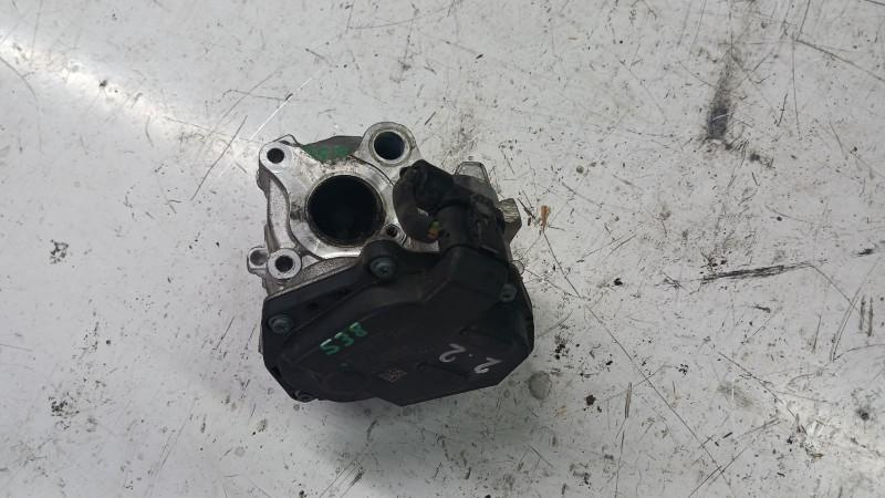 Egr Mercedes C-Class (2007->) [W204] a6511400360