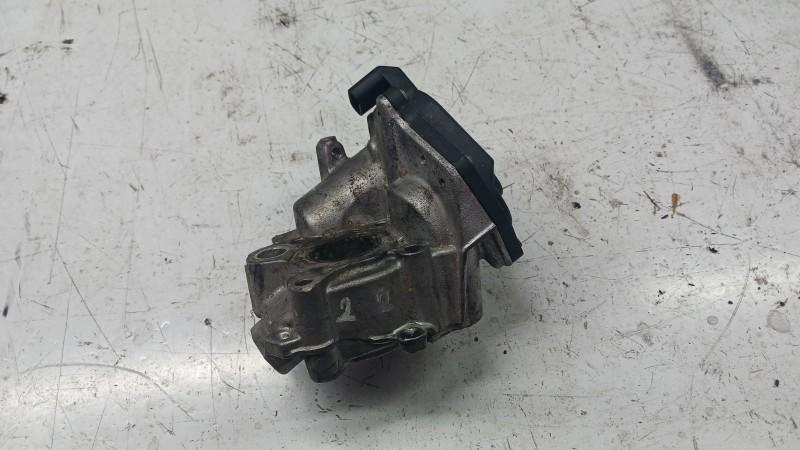 Egr Mercedes C-Class (2007->) [W204] a6511400360